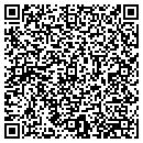 QR code with R M Thompson Co contacts