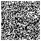 QR code with R Creations Adirondack Furn contacts