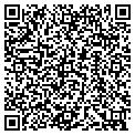 QR code with W E Bosarge Jr contacts