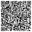 QR code with H&R Block Inc contacts