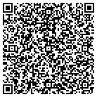 QR code with Riverside Bank Of Gulf Coast contacts