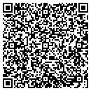 QR code with Uptech Computer contacts
