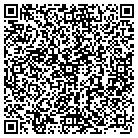 QR code with J Young & Assoc Tax Service contacts