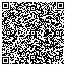 QR code with Henery S Leonard contacts