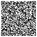 QR code with Gaba Anu MD contacts