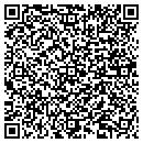 QR code with Gaffrey Jane C DO contacts