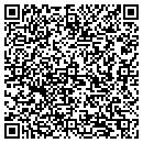 QR code with Glasner Greg C MD contacts