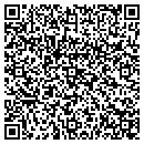QR code with Glazer Dennis A MD contacts