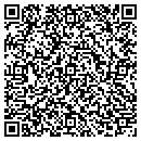 QR code with L Hirondelle Express contacts
