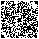 QR code with Martin Anthony Sullivan Lawns contacts