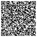 QR code with Pristine Property contacts