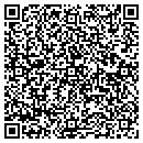 QR code with Hamilton Tony J DO contacts