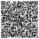 QR code with Harris Hoadley H MD contacts
