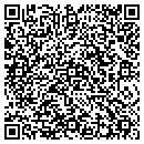 QR code with Harris Hoadley H MD contacts