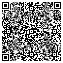 QR code with Haugen Joel R MD contacts