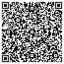QR code with USA Fast Tax contacts