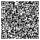 QR code with Hazzard Marion P MD contacts