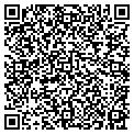 QR code with Scsoasd contacts