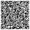 QR code with Monteros Lawn Service contacts