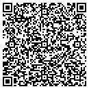 QR code with Holten Erik B MD contacts