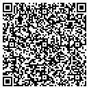 QR code with Huhn Paul A MD contacts