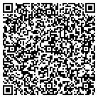QR code with Hardig Parsons & Van Treese contacts
