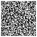 QR code with Tony Beckwith contacts