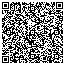 QR code with US Taxation contacts
