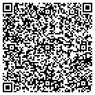 QR code with University Of Texas System contacts