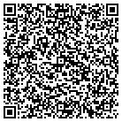 QR code with Deister Ward & Witcher Inc contacts