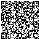 QR code with Ut System Ofpc contacts
