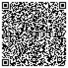 QR code with Kallenbach Christopher MD contacts