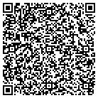 QR code with Hammond Horticulture contacts