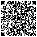 QR code with Amernet contacts