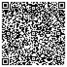 QR code with AZ Heating & Air Conditioning contacts