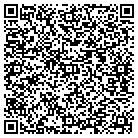 QR code with Baker Places Integrated Service contacts