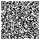 QR code with Harley's Plumbing contacts