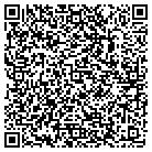 QR code with Martindale Donald J MD contacts
