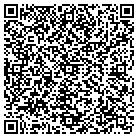 QR code with Mcdowell Christina A MD contacts