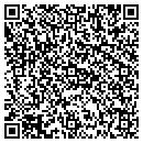 QR code with E W Holding Co contacts