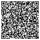 QR code with Orson Gregory MD contacts