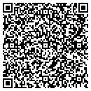 QR code with Otero Manuel MD contacts