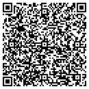 QR code with Ougzin Latif S MD contacts