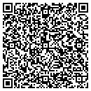 QR code with L&B Notary Public contacts