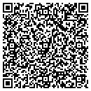 QR code with H&R Block contacts