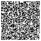 QR code with A C In Our Homes Of Citrus Inc contacts