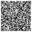QR code with H&R Block contacts