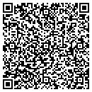 QR code with Talbots 587 contacts