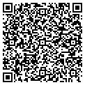 QR code with H&R Block contacts