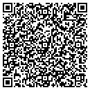 QR code with H&R Block contacts